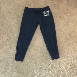 Aeropostale joggers
